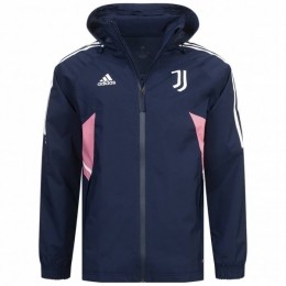 JuventusFCadidasChampionsLeagueHerenRegenjasHC3288
