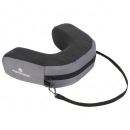 Ferrino-BabyCarrierHeadrestCushion-Rugzakaccessoiresgrijs