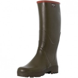 RegenlaarzenAigleChambordPro2regenlaarzen