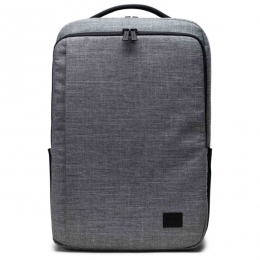 Herschel-KasloBackpackTech-Dagrugzakmaat30lgrijsblauw