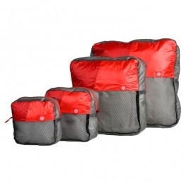 Pajak-ULPackingCubesSet-PakzakmaatS-XLgrijsrood