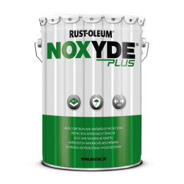 Rust-OleumNoxydePlus-RAL9004Signaalzwart-20kg