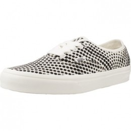 SneakersVansAUTHENTICHALFTONE