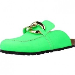 KlompenYellowCLOG