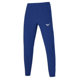 MizunoFRONTIERSHADOWPANTSBellwetherBlauwHerenMaatM