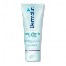 3xDermolinHerstellendeCrme75ml