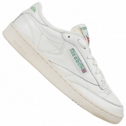 ReebokCLUBC85VINTAGEDamesLerensneakersGX3686