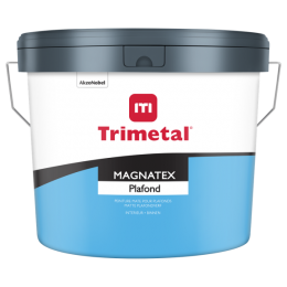 TrimetalMagnatexPlafondMat-10L