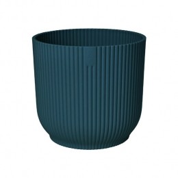 elhoVibesFoldBloempot35cmmetWielen