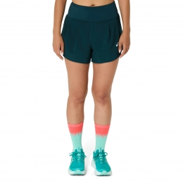 ASICSRoad35InchShortsDames