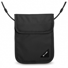 Pacsafe-CoversafeX75RFIDBlock-Schoudertasmaat17x135cmzwart