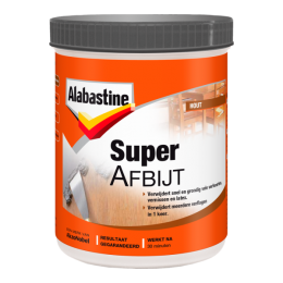 AlabastineSuperafbijt-1L