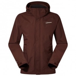 Berghaus-HillwalkerInteractiveShellJacket-RegenjasmaatSbruin