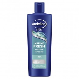 AndrlonShampooMarineFreshForMen400ml