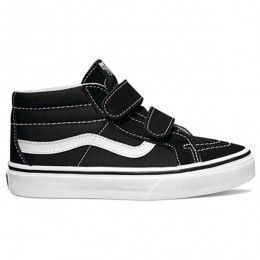 Vans-KidsSk8-MidReissueV-Sneakersmaat29zwart