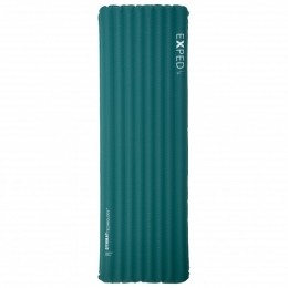 Exped-Dura3R-SlaapmatmaatM-183x52cmturkooisblauw