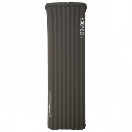 Exped-Dura6R-SlaapmatmaatLW-197x65cmgrijs