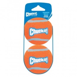 ChuckitTennisBallMedium2-pack