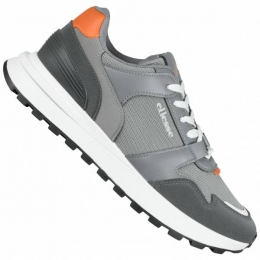 ellesseRivaRunnerHerenSneakersSBSF1050-CHARCOAL-GRIJS-WIT