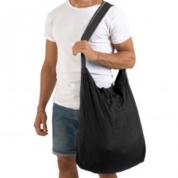 TickettotheMoon-EcoBagLarge30-Schoudertasmaat30lzwart