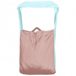 TickettotheMoon-EcoBagLarge30-Schoudertasmaat30lroze