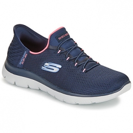 LageSneakersSkechersSUMMITS-FRESHTREND