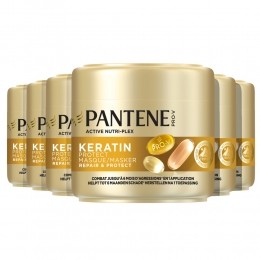 6xPanteneRepairProtectHaarmasker300ml