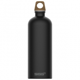 SIGG-TravellerMyPlanet-Drinkflesmaat1lzwartgrijs