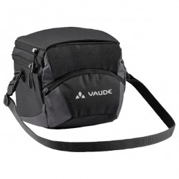 Vaude-OnTourBoxM-StuurtasmaatOneSizezwartgrijs