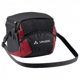 Vaude-OnTourBoxM-StuurtasmaatOneSizezwart
