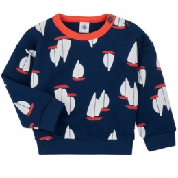 SweaterPetitBateauBATEAU