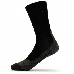 Falke-TK2Cool-Wandelsokkenmaat39-41zwart