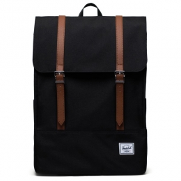 Herschel-SurveyBackpack-Dagrugzakmaat20lzwart