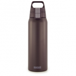 SIGG-ShieldThermOne-Isoleerflesmaat10lbruin