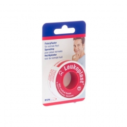 LeukoplastWaterdichtDeksel125x5232100Blauw