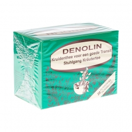 DenolinTheePurgeerZakjesFilt20