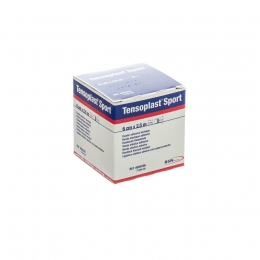 TensoplastSport6cmx25m17154900