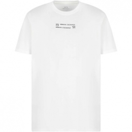 T-shirtKorteMouwEAXT-Shirt