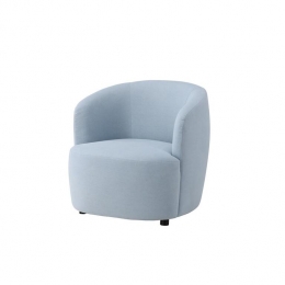 Svea-Claudiofauteuil-babyblauw