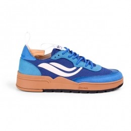 GenesisFootwear-G-HikeFunction-Sneakersmaat41blauw