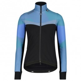 Bioracer-WomensVesperTempestProtectJacket-FietsjackmaatLzwart