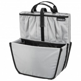 Ortlieb-CommuterInsertForPanniers-BagagedragertasmaatOneSizegrijs