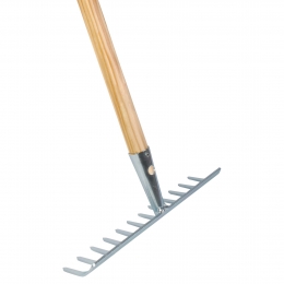 Tuinhark12-tands160cmsteel-Talentools