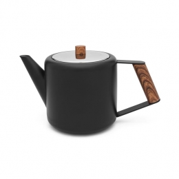 BredemeijerDuetBostonTheepot11L