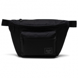 Herschel-PopQuizHipPack-Heuptasmaat35lzwart
