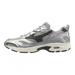 MizunoMXRSPORTSportstyleschoenenHarborMistIronGateDamesHerenMaat390