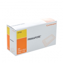 PrimaporeVerbAdhSter75x5cm1007133