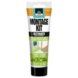 MontageKitUltimate165Gr-Bison