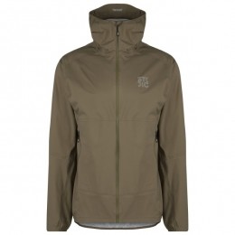 Stoic-KalmarSt3LRainJacket-RegenjasmaatMgroen