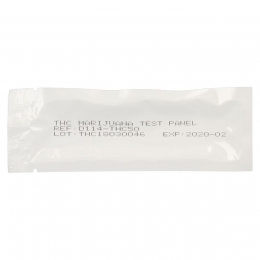 ThcTestCannabis